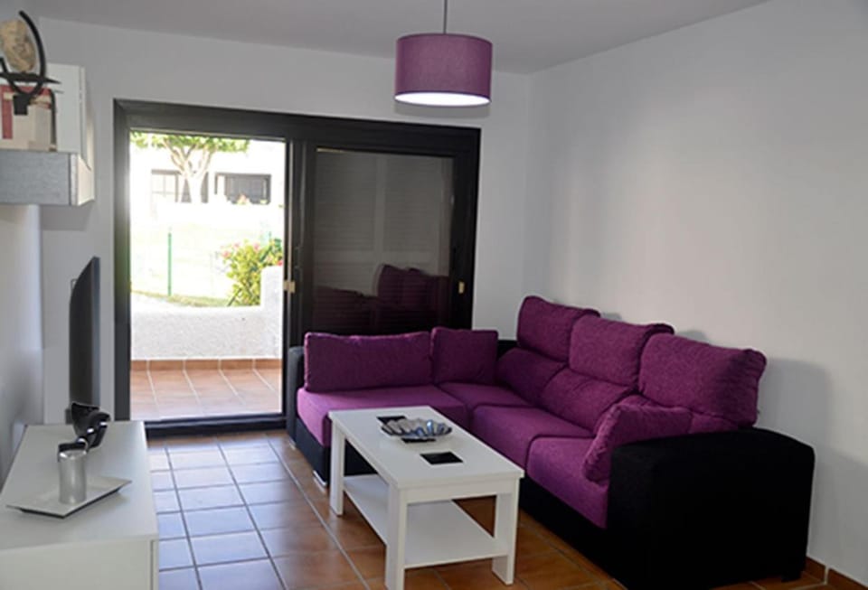 APARTAMENTO EL CAPRICHO DE AGUAMARGA Apartment in Agua Amarga