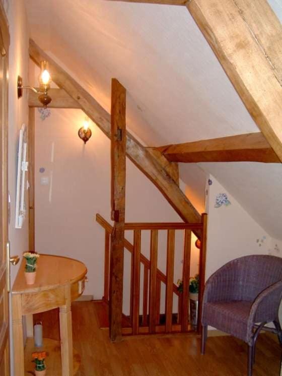 la roseraie House in Hauts-de-France