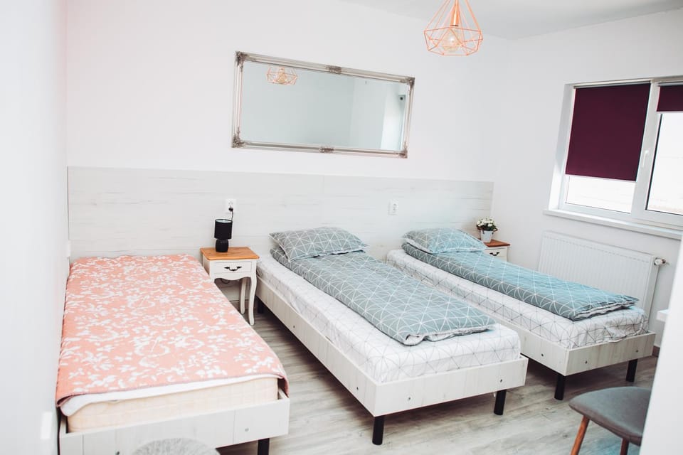 Casa Ryana Self Check-in Motel in Cluj County
