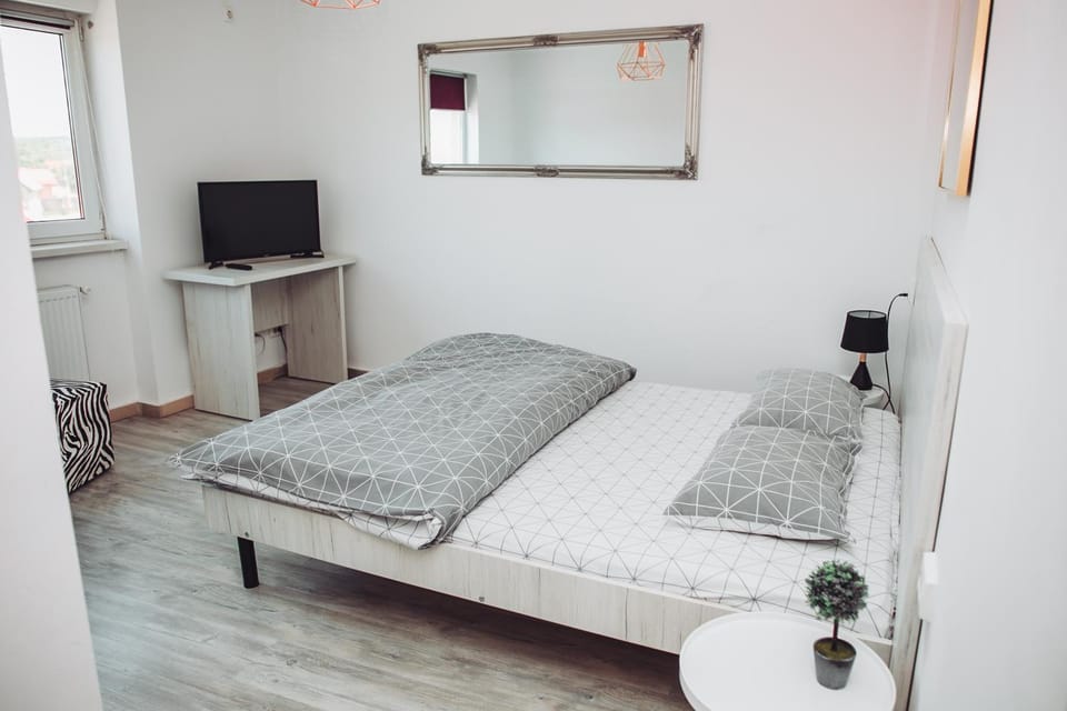 Casa Ryana Self Check-in Motel in Cluj County