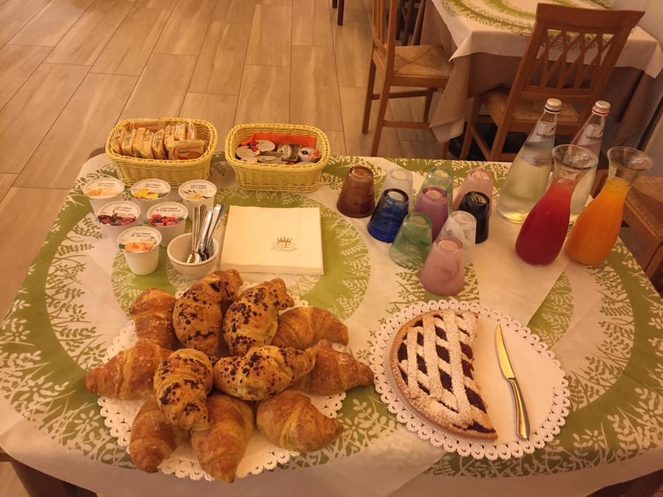SAN FERDINANDO Hotel in Veneto