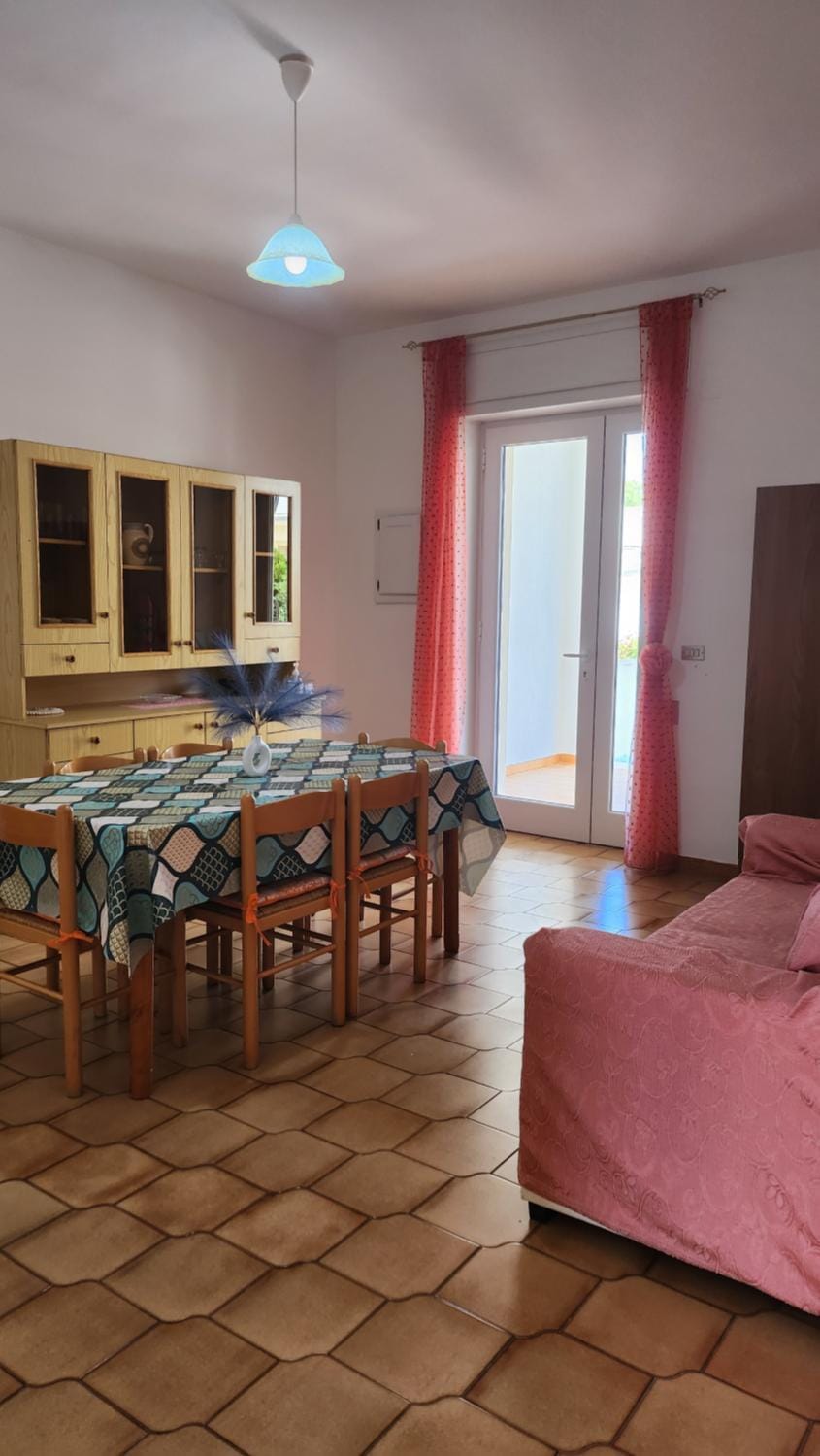 Villetta Alessia Villa in Marina di Mancaversa-Giannelli