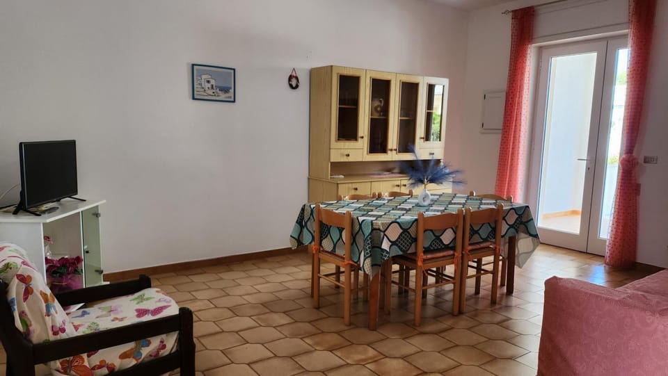 Villetta Alessia Villa in Marina di Mancaversa-Giannelli