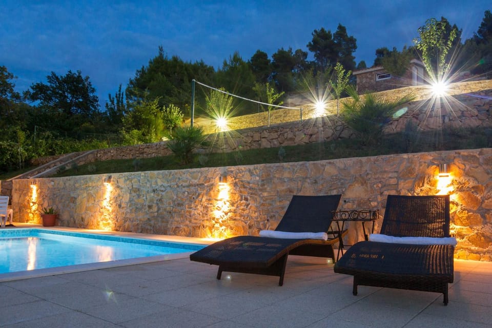 Garden, Swimming pool, Swimming pool