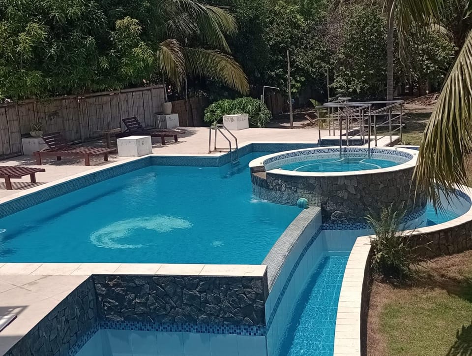 I Wanna Palomino Hotel in Magdalena, Colombia