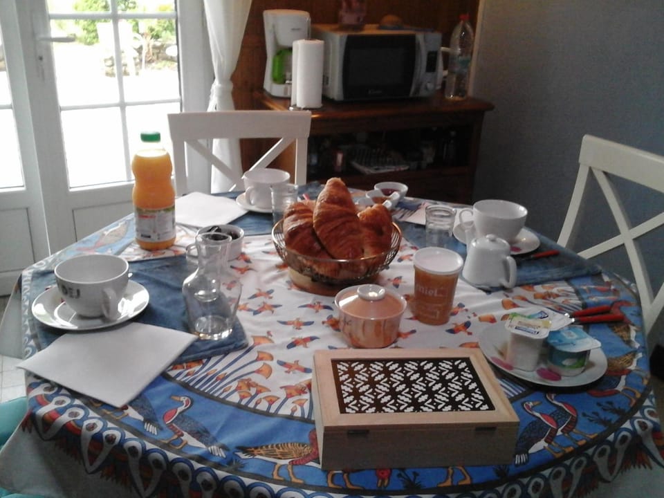 Breakfast