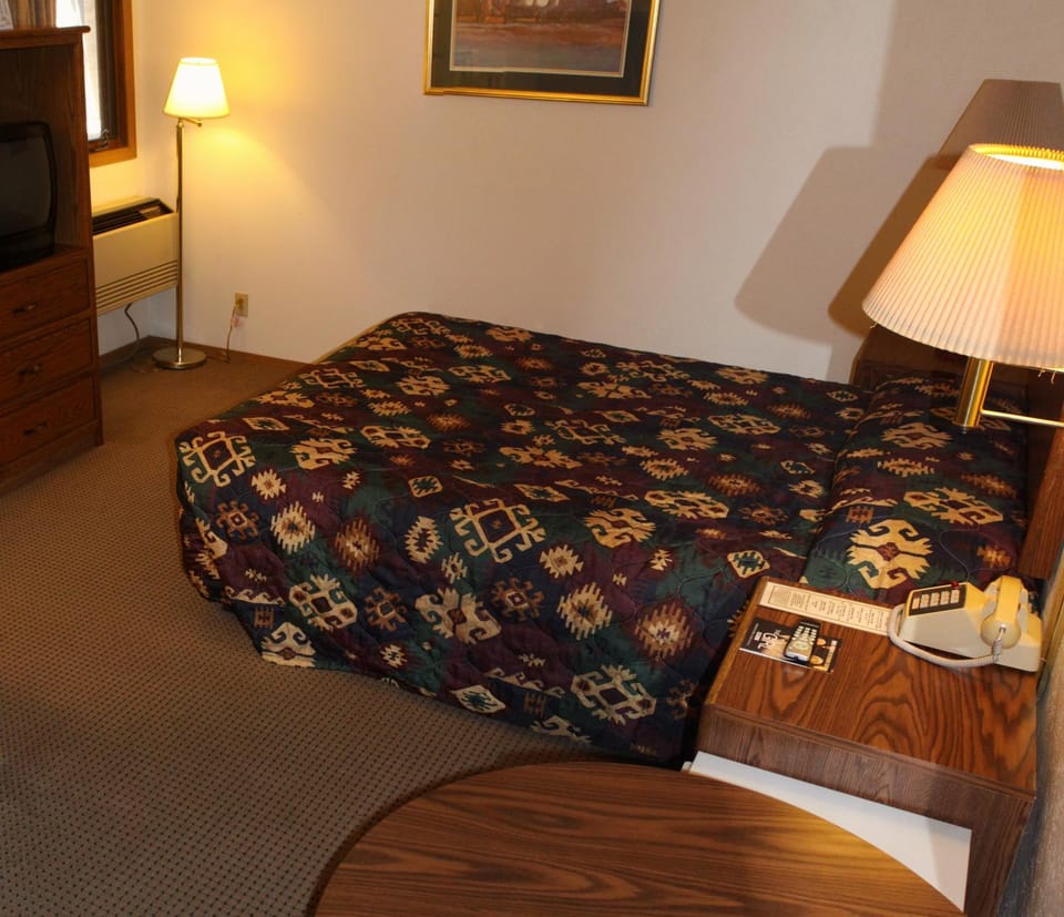 Yorkshire Motel Motel in Nebraska