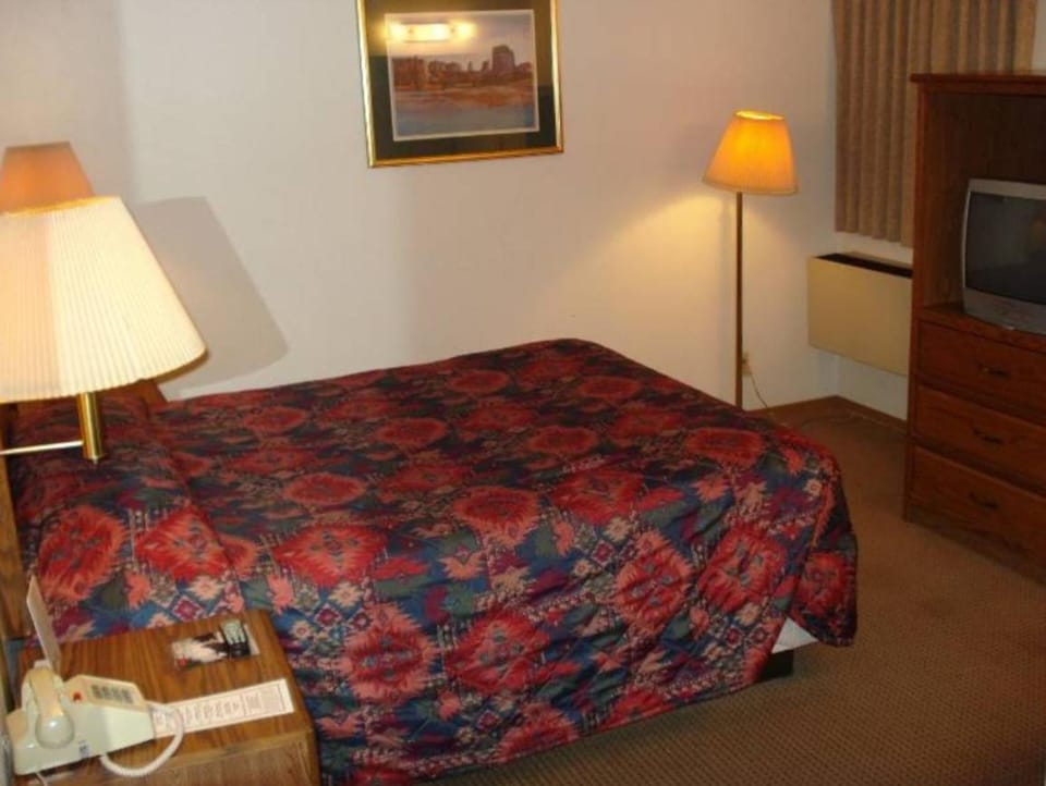 Yorkshire Motel Motel in Nebraska