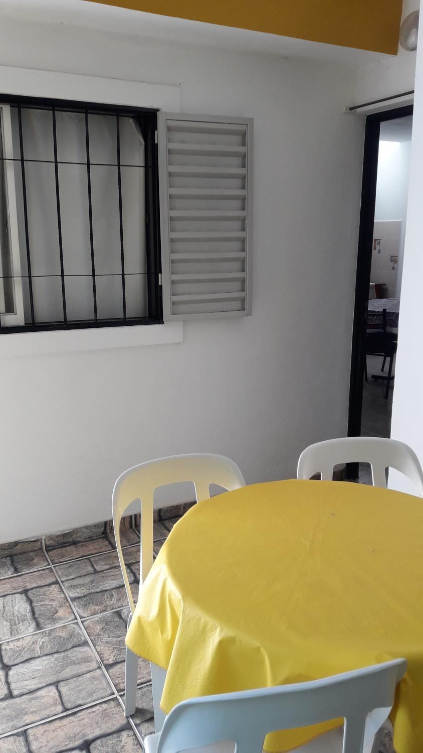 La Nona Apartment in Cordoba Province