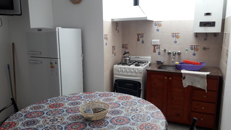 La Nona Apartment in Cordoba Province