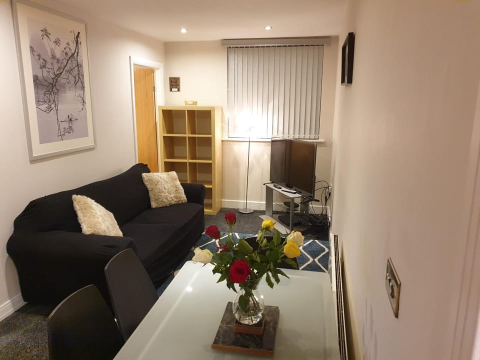 Birmingham Diamond, 2 bedroom Apartment Apartment in Birmingham