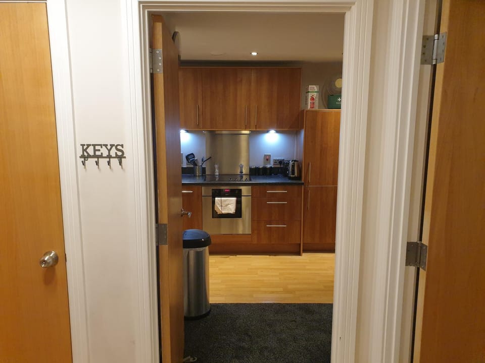 Birmingham Diamond, 2 bedroom Apartment Apartment in Birmingham