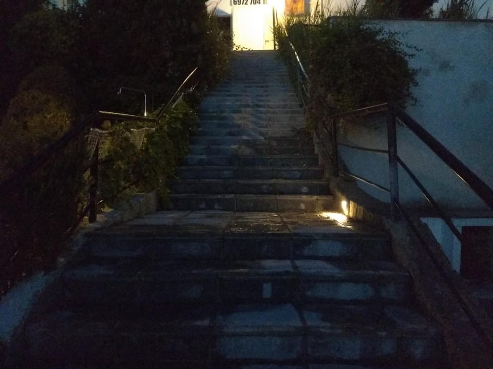 Siviri, the beautiful sunset House in Halkidiki