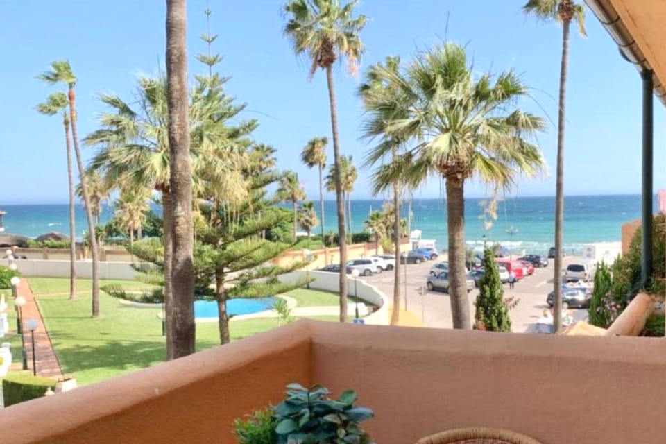 Balcony/Terrace, Sea view, Sea view