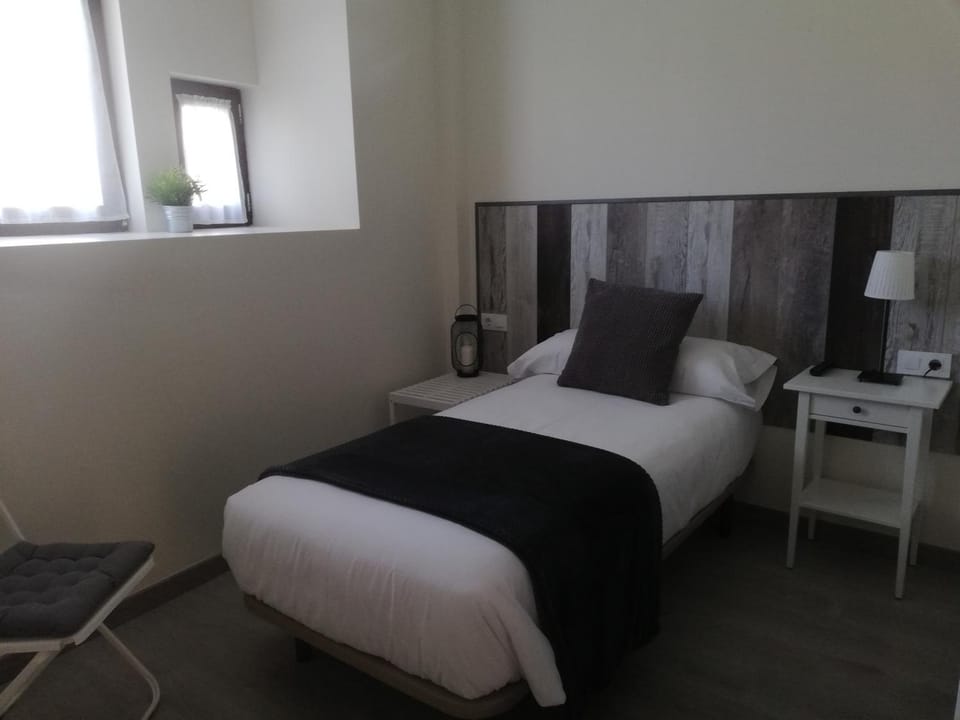 El Cantil Hotel in Llanes