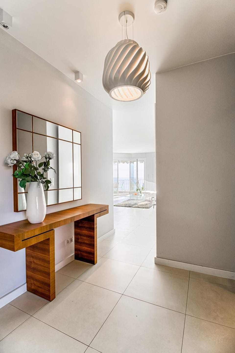 Luxurious Penthouse with panoramic view Apartment in Villefranche-sur-Mer