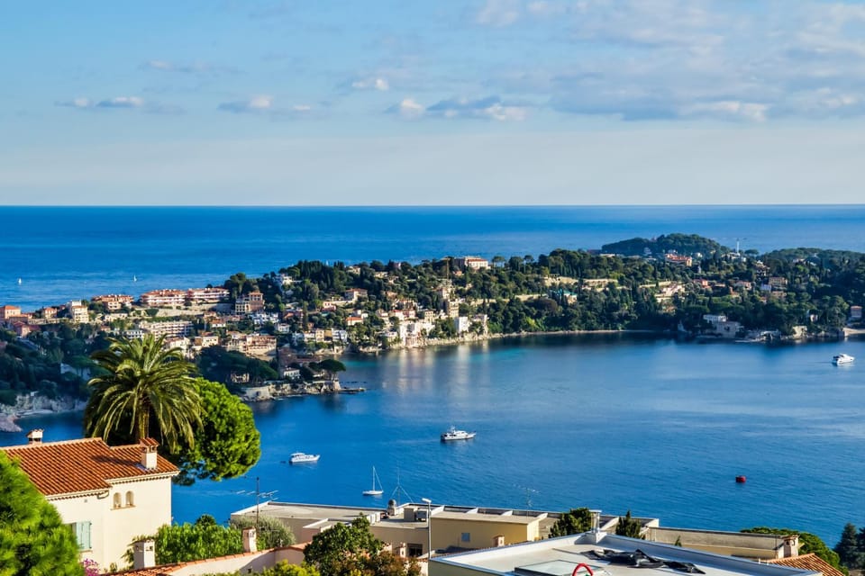 View (from property/room), City view, Sea view