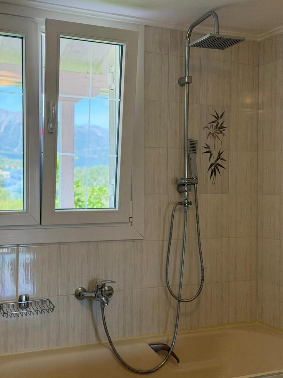 Shower