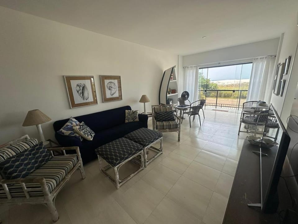 Las Dunas Apartment in Cabo Frio