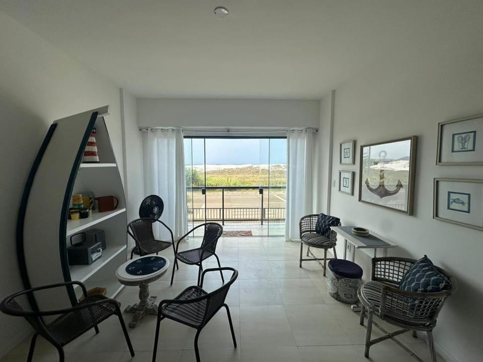 Las Dunas Apartment in Cabo Frio