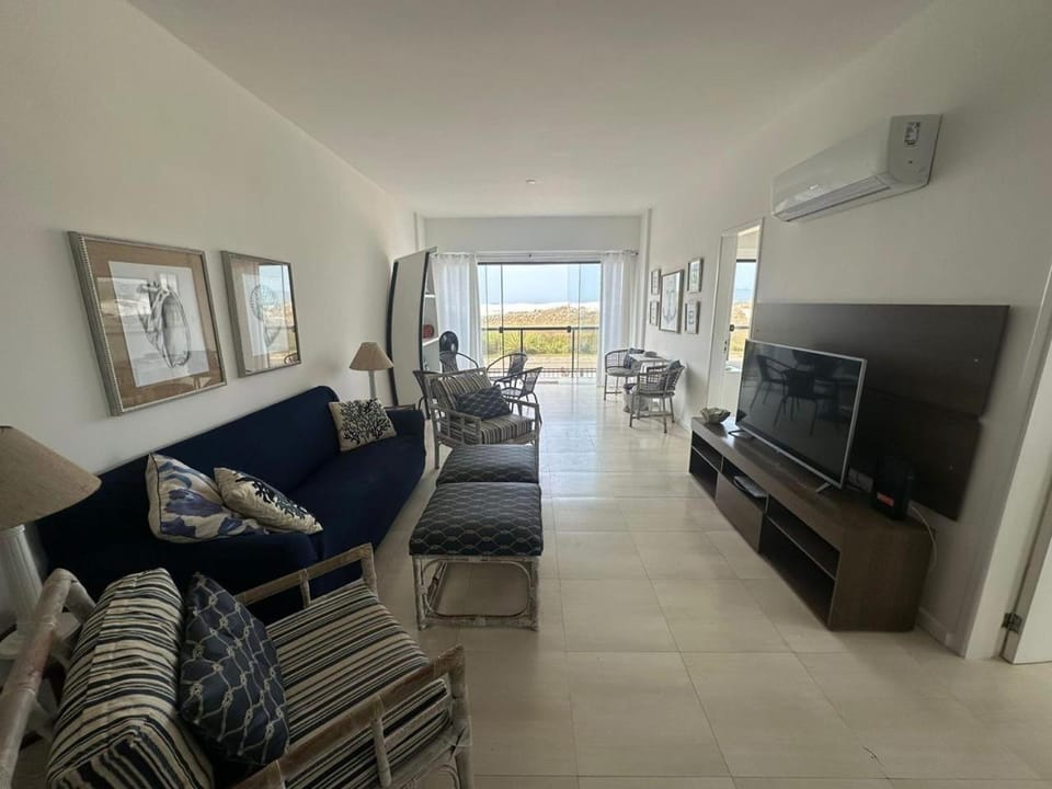 Las Dunas Apartment in Cabo Frio