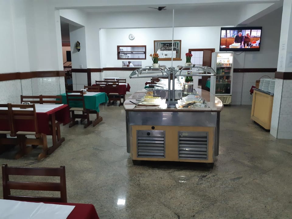 Psiu Lanches e Hotel Veraneio Hotel in State of Rio de Janeiro