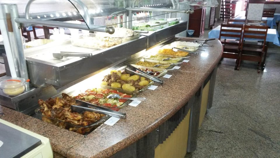 Food close-up