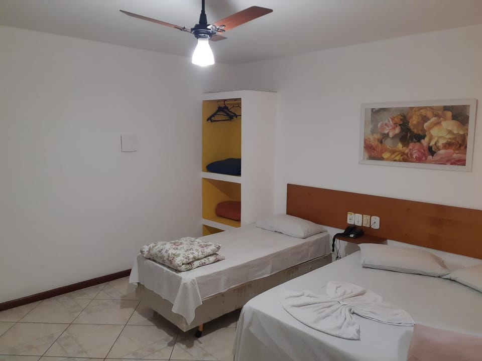 Psiu Lanches e Hotel Veraneio Hotel in State of Rio de Janeiro