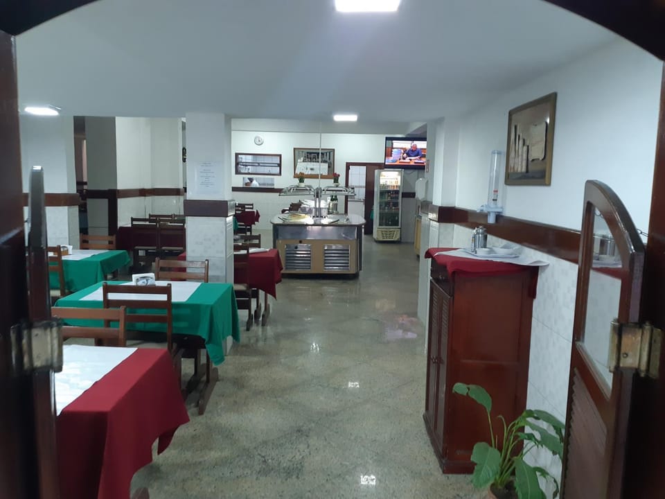 Psiu Lanches e Hotel Veraneio Hotel in State of Rio de Janeiro