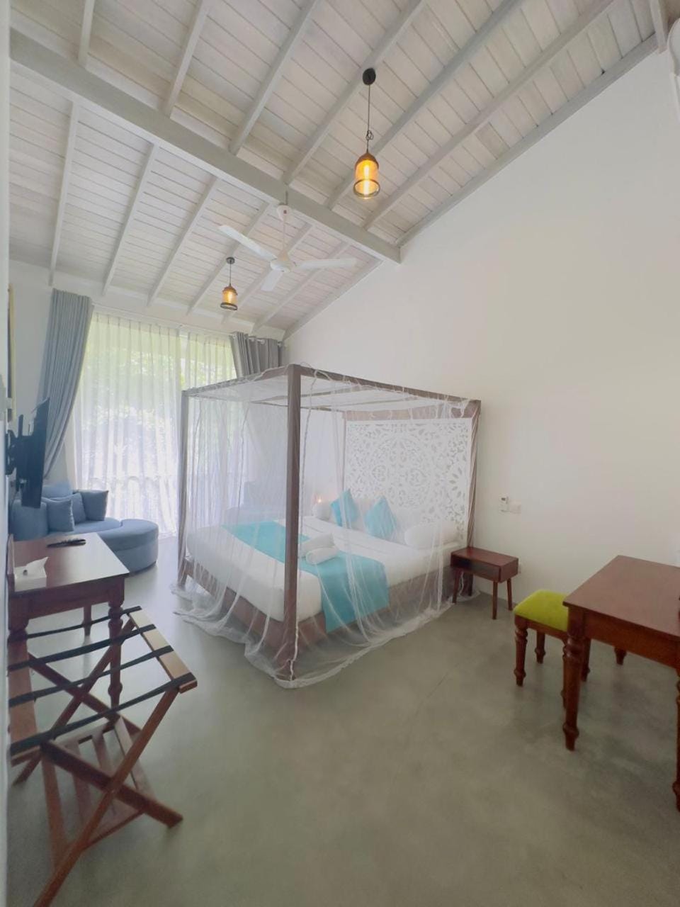 Angam Villas Colombo Villa in Western Province