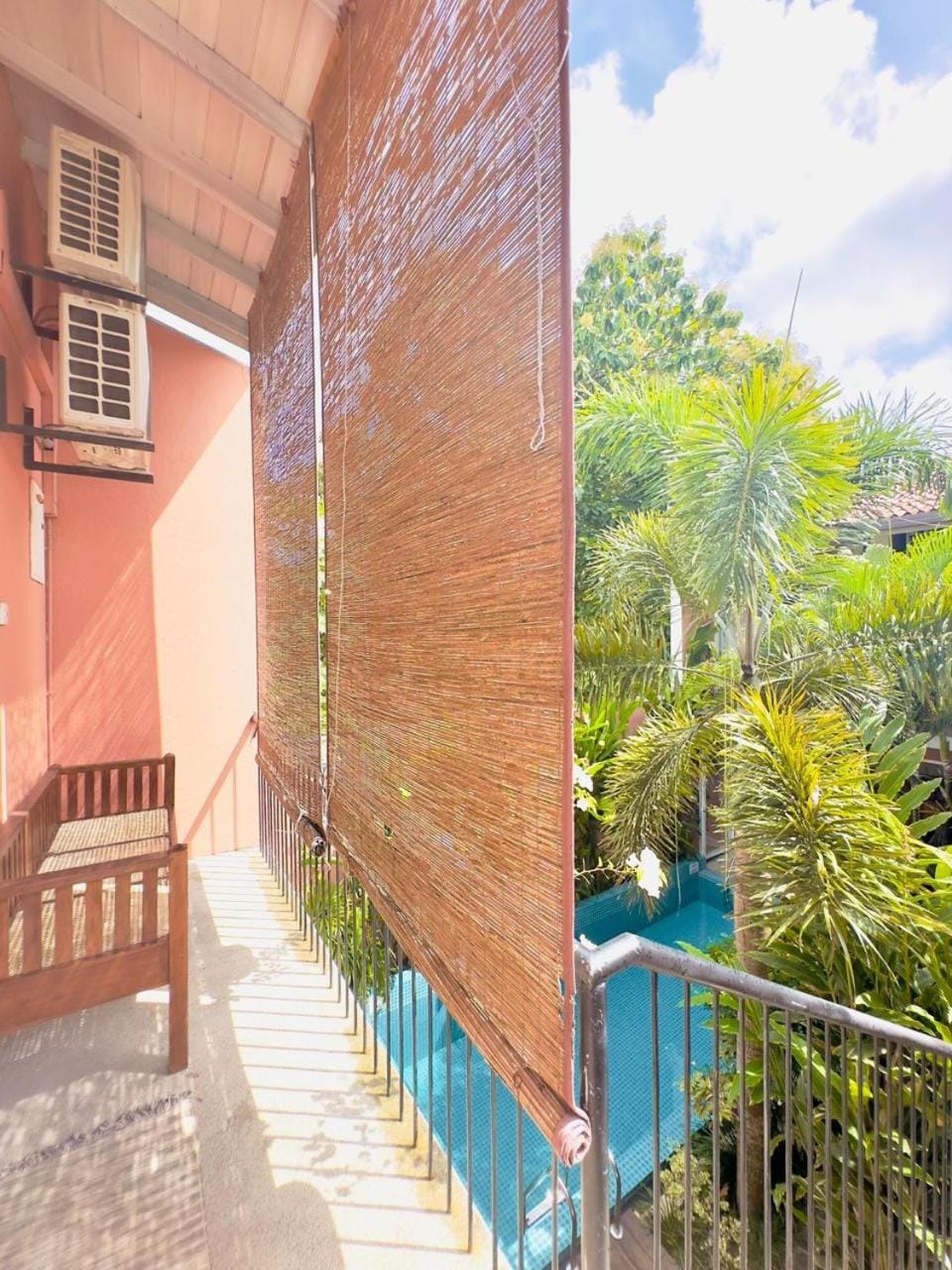 Angam Villas Colombo Villa in Western Province