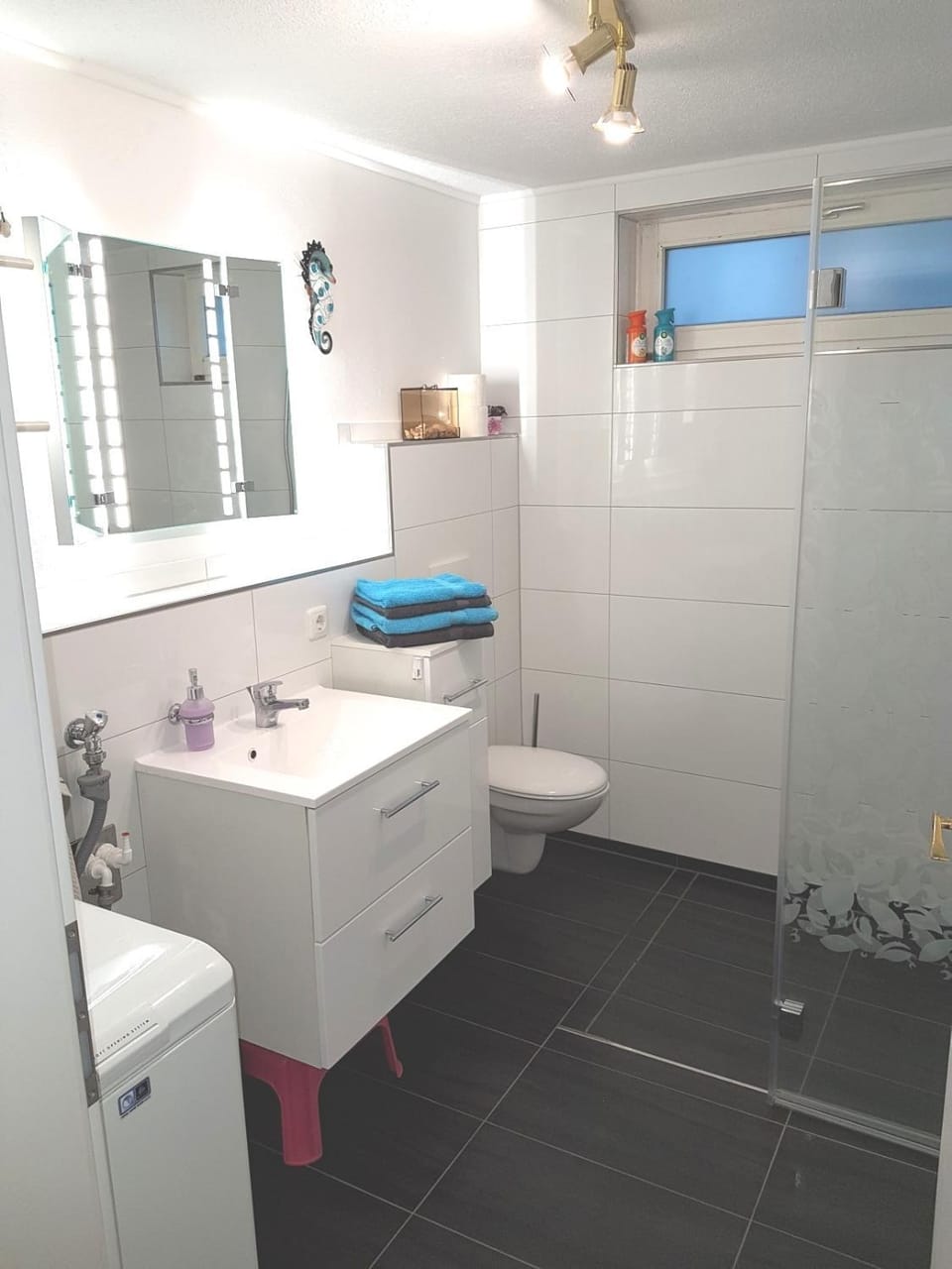 FeWo Hoffmann EG Apartment in Leipzig