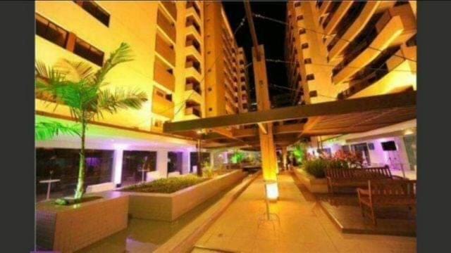 Maceió Facilities Temporada na Ponta Verde Apartment in Maceió