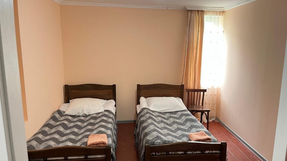 Ciuri's Guesthouse Hostel in Georgia