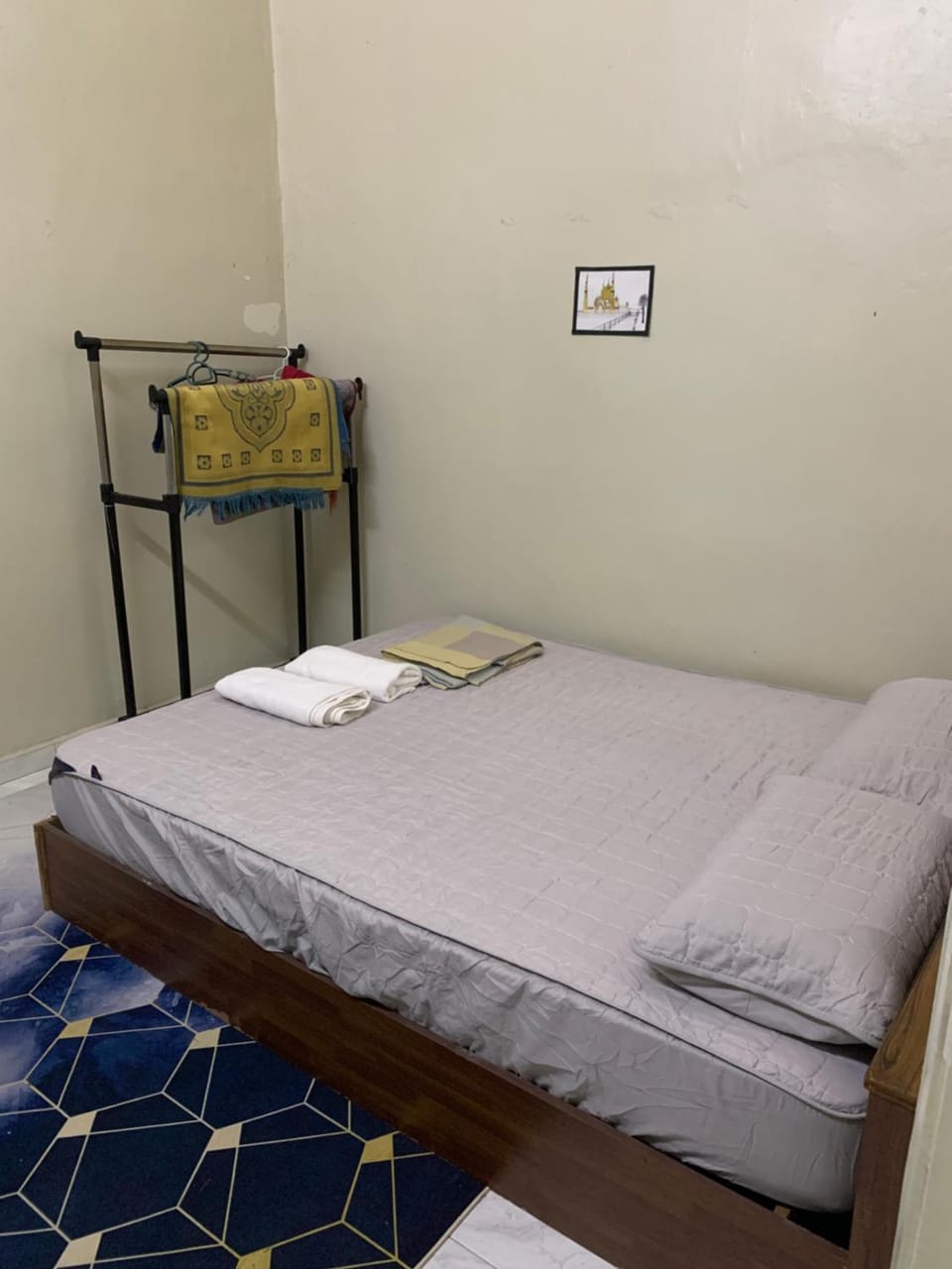 Homestay Sejati Bed and Breakfast in Terengganu, Malaysia