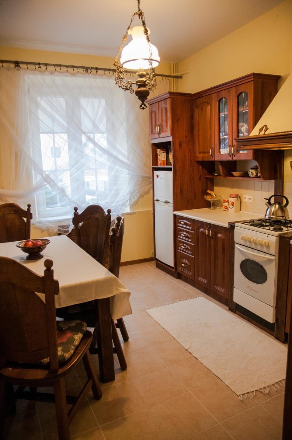 Apartament Parkowy Apartment in Poland