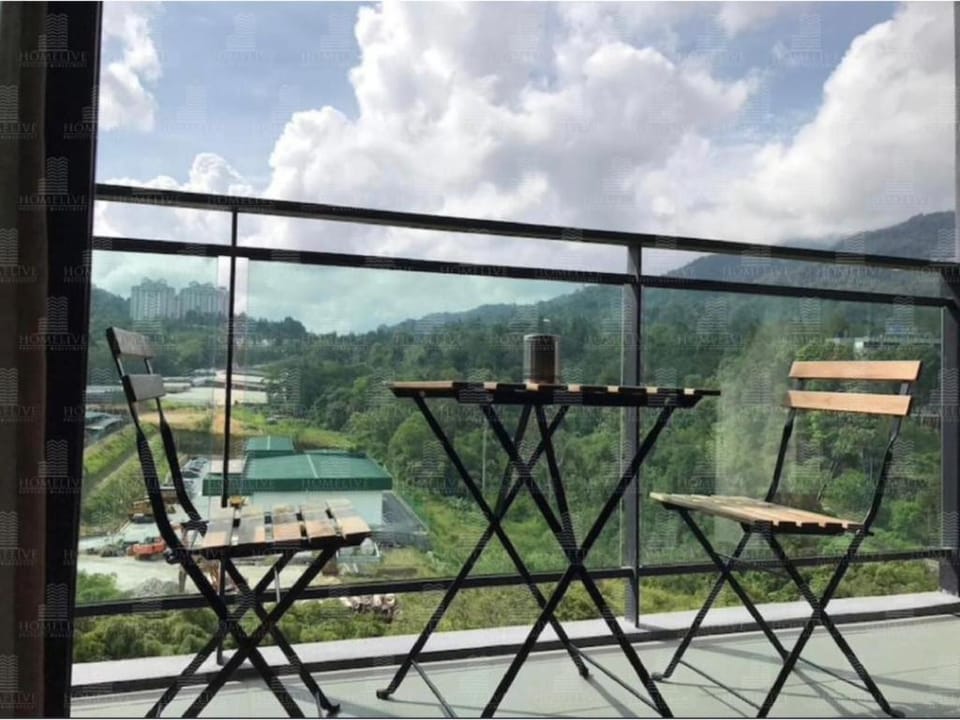 Day, View (from property/room), Balcony/Terrace, Balcony/Terrace, Swimming pool