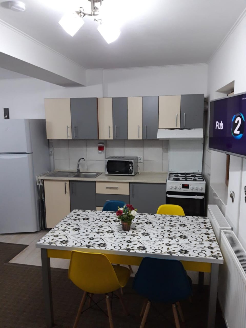 Vila Lavinia Apartment in Prahova, Romania