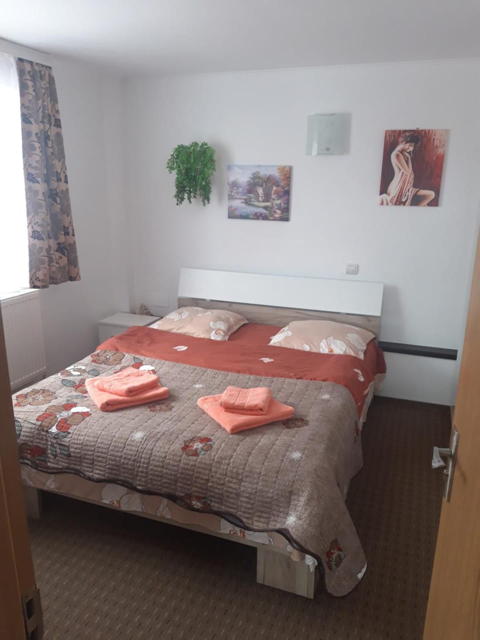 Vila Lavinia Apartment in Prahova, Romania
