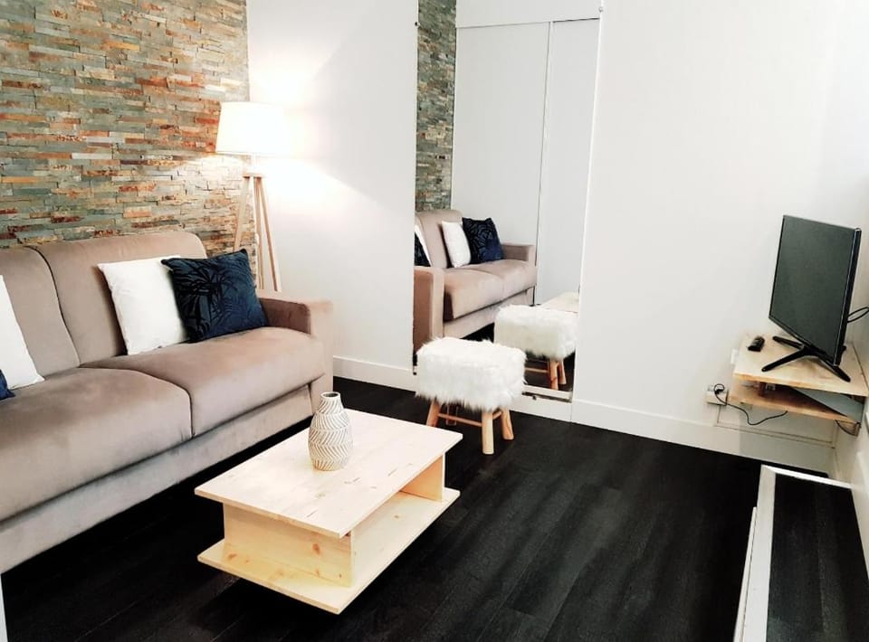 Studio Cosy centre Cannes Apartment in Cannes