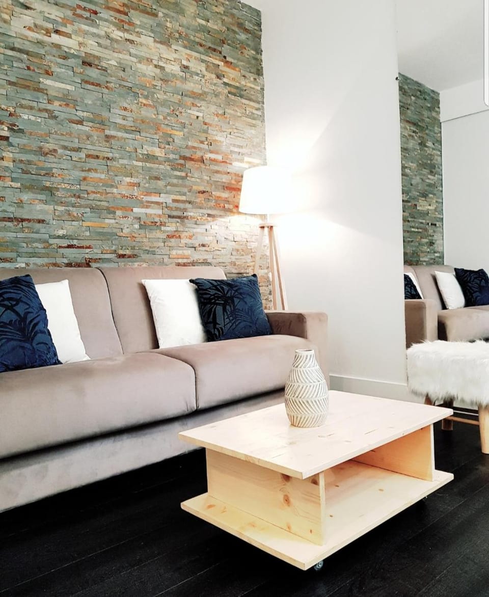 Studio Cosy centre Cannes Apartment in Cannes
