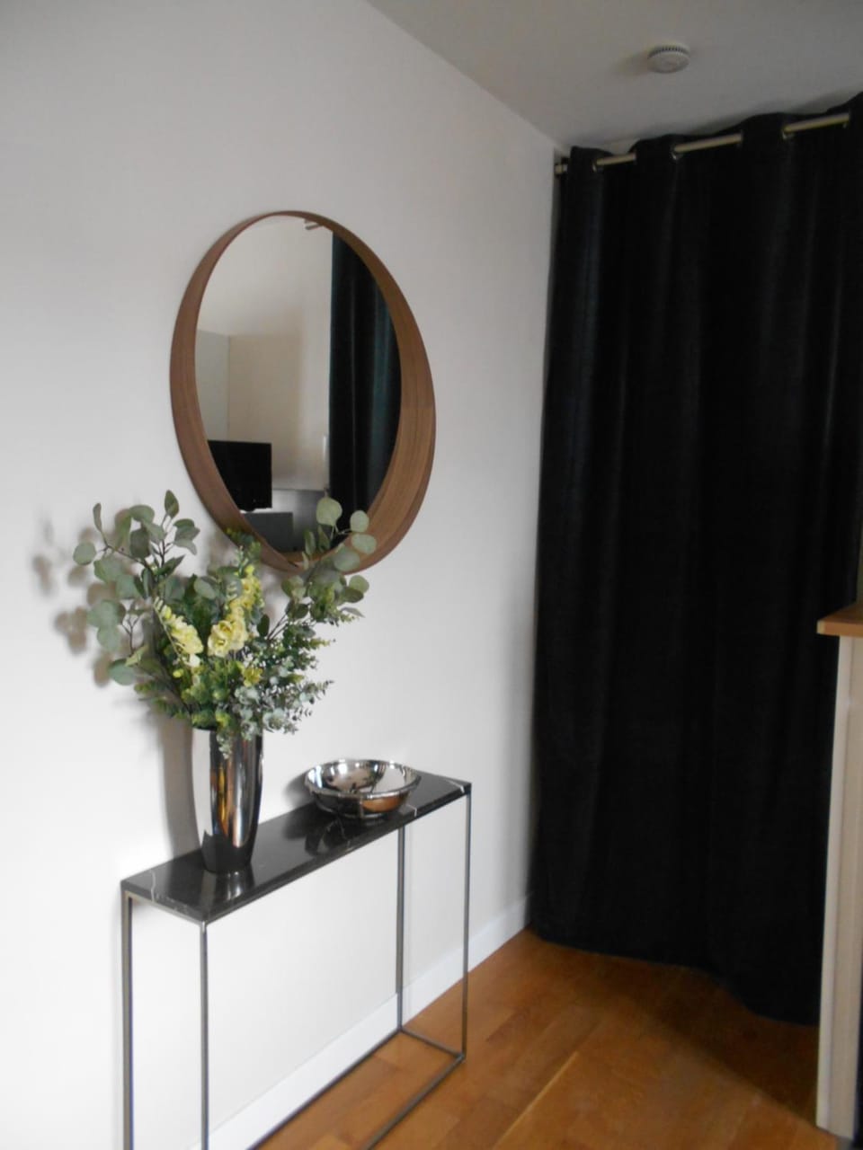 Coeur du Boulingrin Apartment in Reims