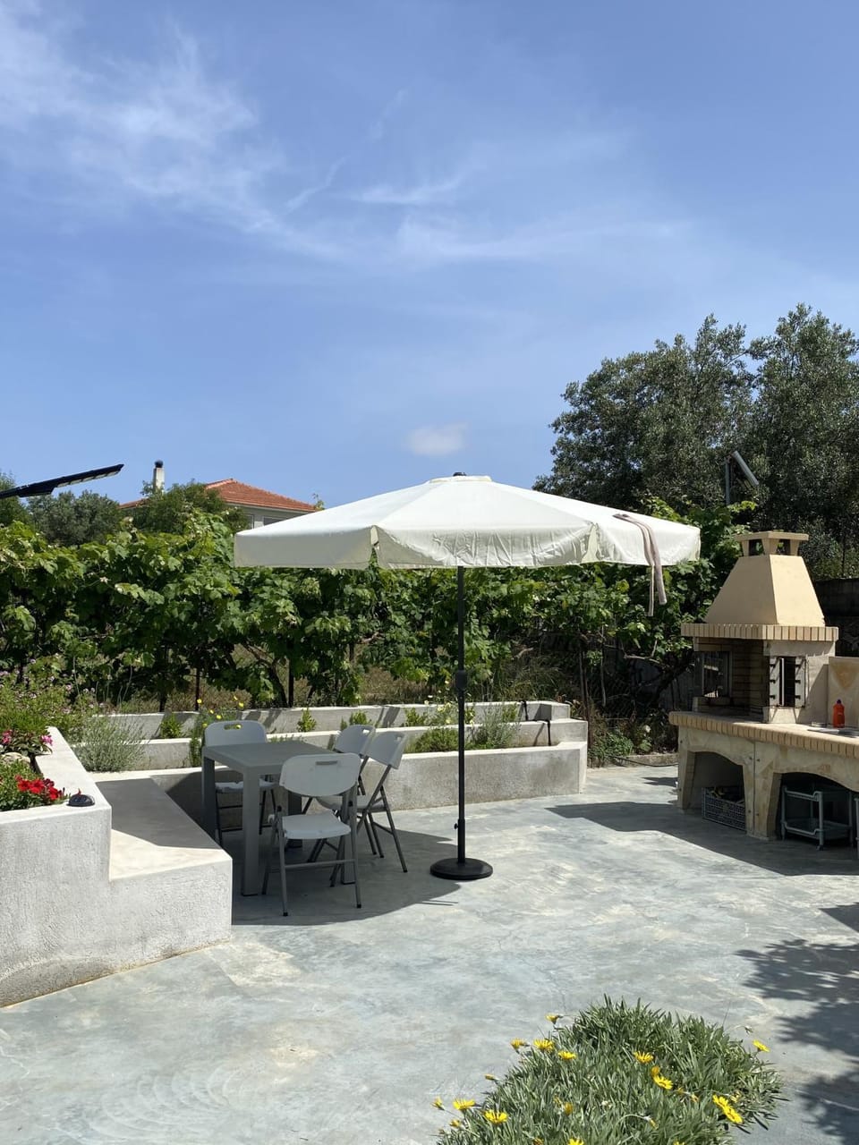 Lounge House House in Cephalonia