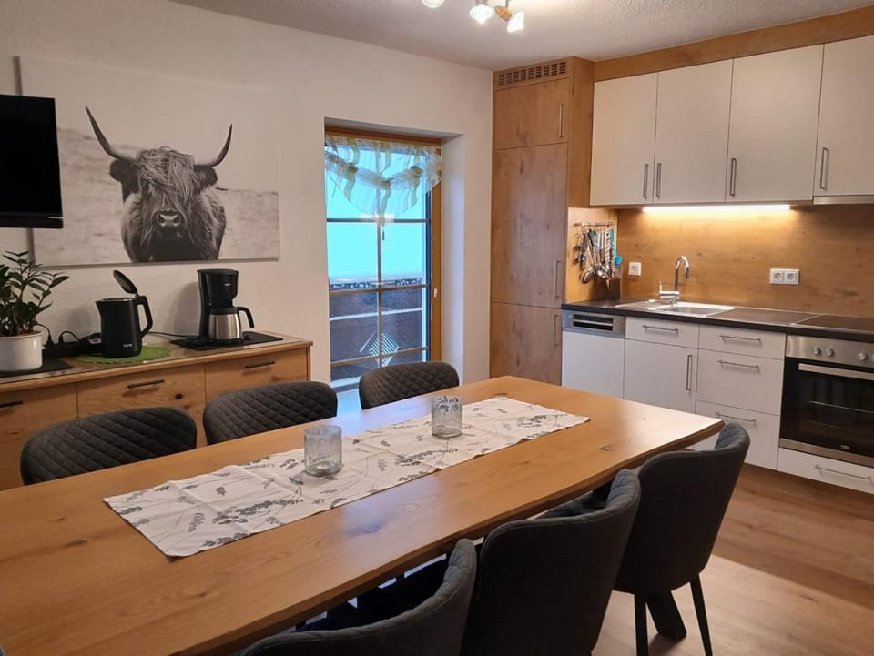 Hinterramsebn Apartment in Upper Austria