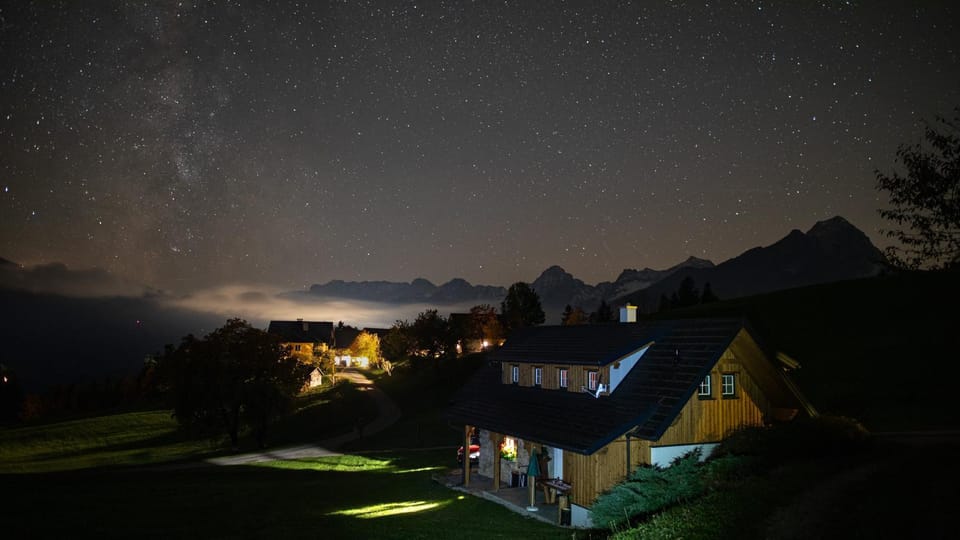 Hinterramsebn Apartment in Upper Austria