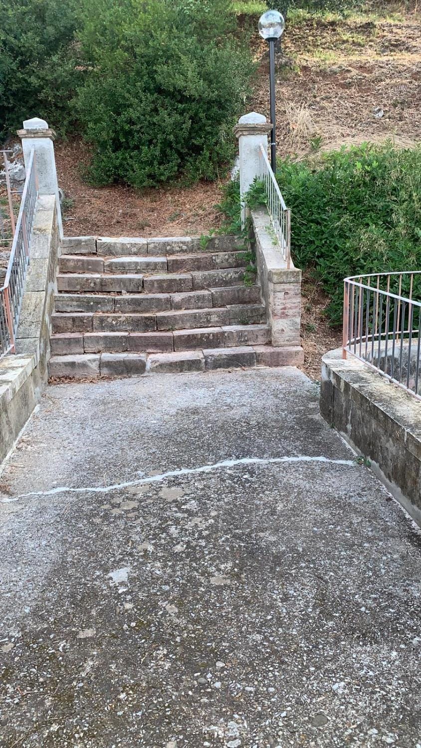 Relais del Lago e Relais del Monte Apartment in Emilia-Romagna