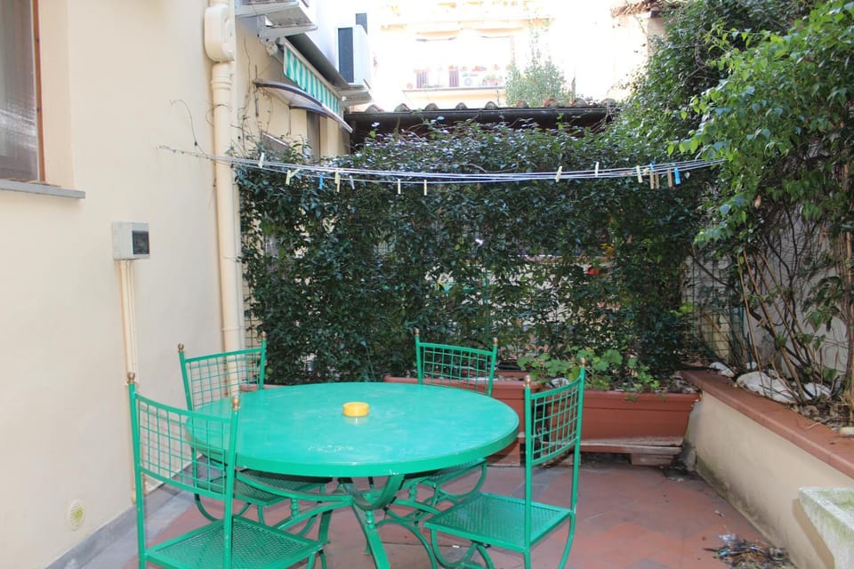Gmax Guelfa Apartments Apartment in Florence
