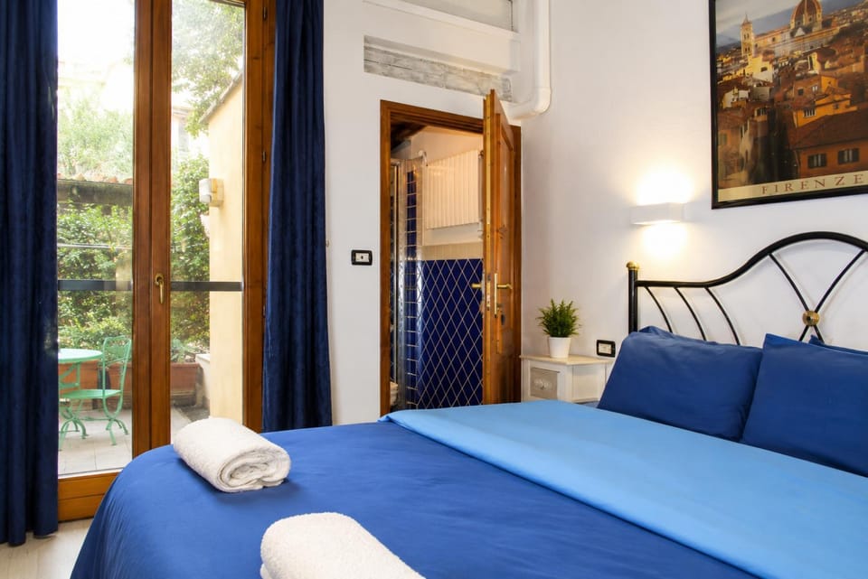 Gmax Guelfa Apartments Apartment in Florence