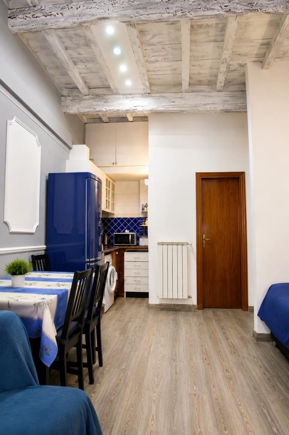 Gmax Guelfa Apartments Apartment in Florence