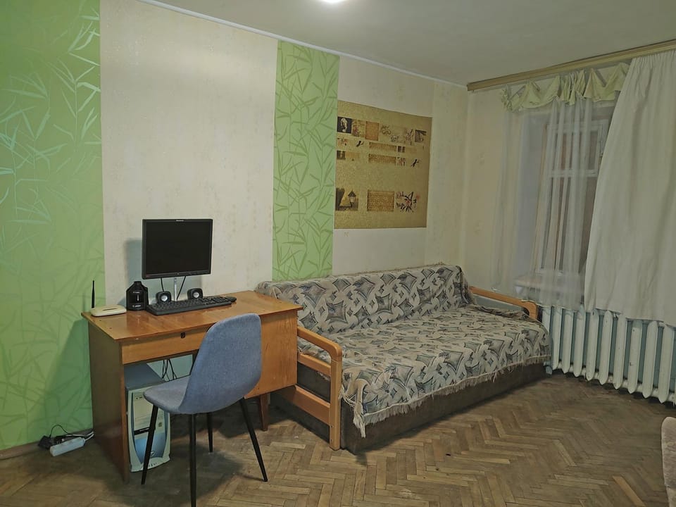 TV and multimedia, Living room, Bedroom
